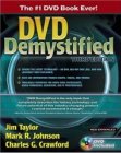 DVD Demystified bei Amazon.de